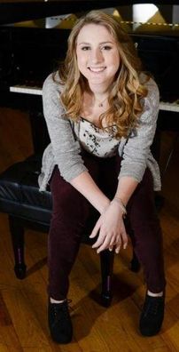 Foto de Caroline Pennell