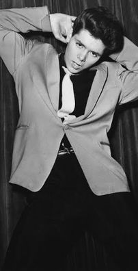 Foto de Cliff Richard