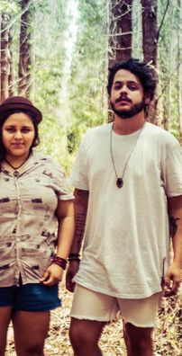 Foto de Flotilha Em Alta-terra