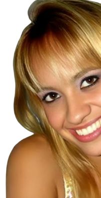 Foto de Luciana Lessa