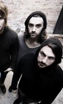 Foto de Tides of Man