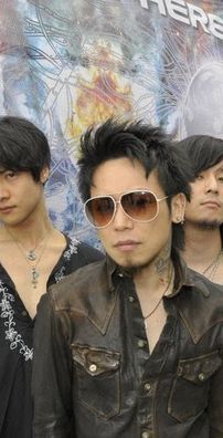 Foto de Dir en Grey