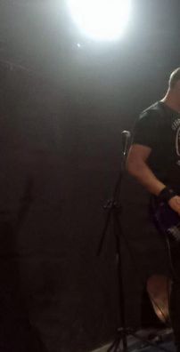 Foto de Distorção Maldita