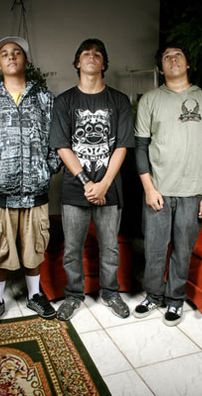 Foto de Banda Dardos