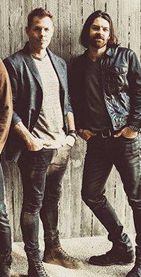 Foto de Old Dominion