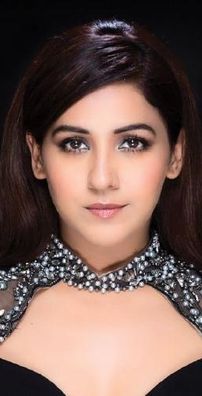 Foto de Neeti Mohan