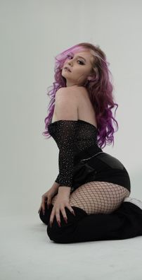 Foto de Sabrina Custódio