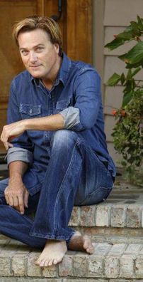 Foto de Michael W. Smith