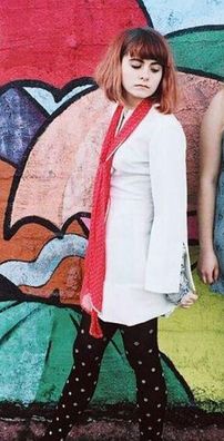 Foto de Skating Polly