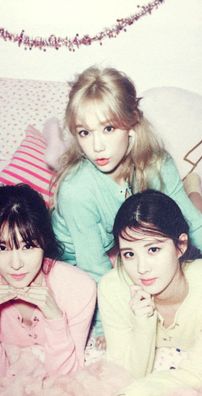 Foto de Girls' Generation-TTS