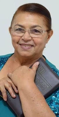 Foto de Guiomar Victor