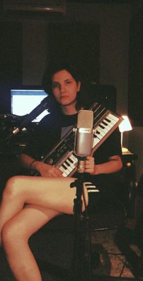 Foto de Vivian Kuczynski