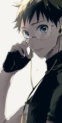 Foto de Yowamushi Pedal