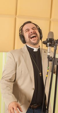 Foto de Padre Reginaldo Carreira