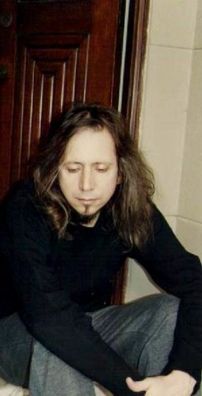 Foto de Rogério Skylab