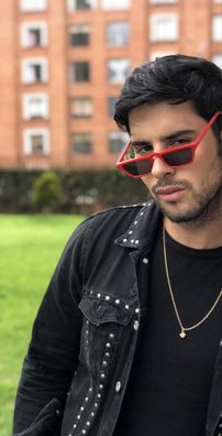 Foto de Camilo Cuervo