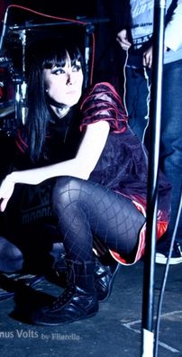 Foto de Venus Volts