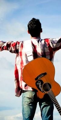 Foto de Daniel Victor