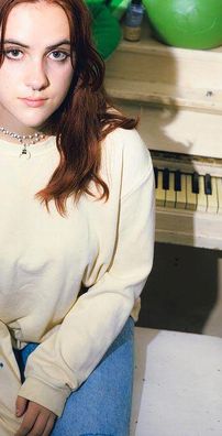 Foto de Julianna Joy