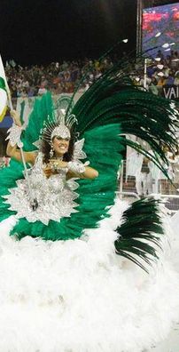 Foto de Mancha Verde