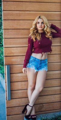 Foto de Victoria Vida