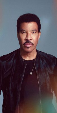 Foto de Lionel Richie