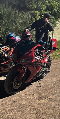 Foto de Leone Rap Maromba