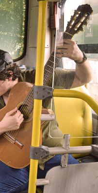 Foto de Hóspedes da Rua Rosa