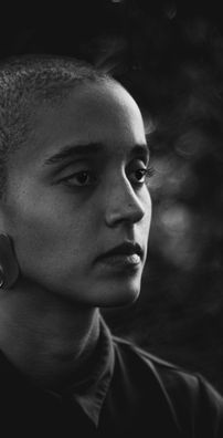 Foto de Larissa Lisboa