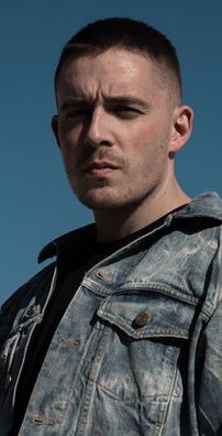 Foto de Dermot Kennedy