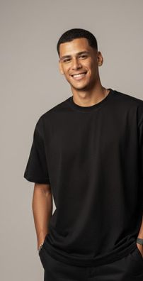 Foto de Patrick Lima