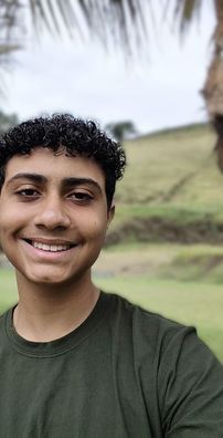 Foto de Caio Combat