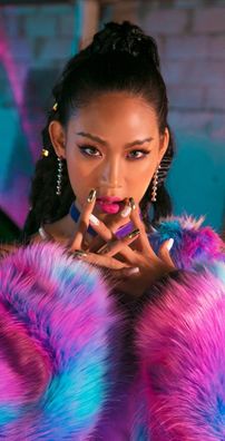 Foto de NaDa (K-Pop)