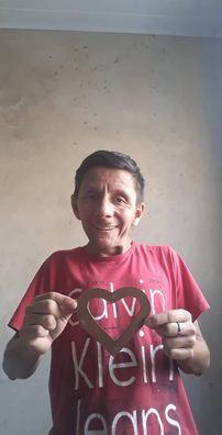 Foto de Levita Jotinha e Seus Teclados