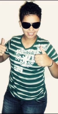 Foto de Luana Yashida