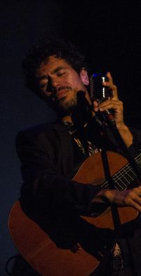 Foto de Zé Leônidas