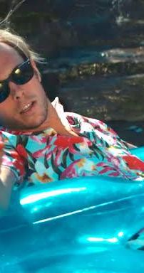 Foto de Riker And The Beachcombers