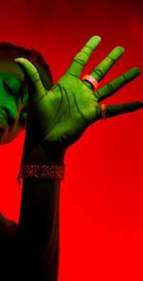 Foto de Travis Scott