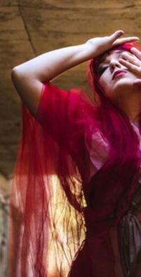 Foto de Giulia On Fire