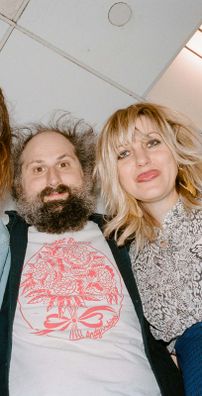 Foto de Bonny Light Horseman