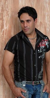 Foto de Ricardo Alisson