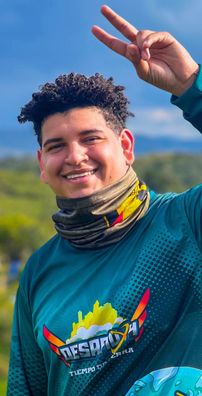 Foto de Miguel Troya