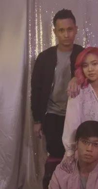 Foto de The Vowels They Orbit