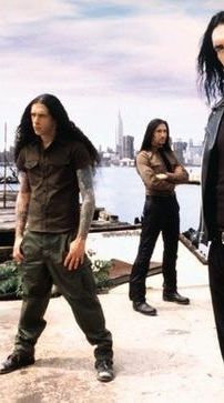 Foto de Type O Negative