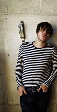 Foto de The Virginmarys