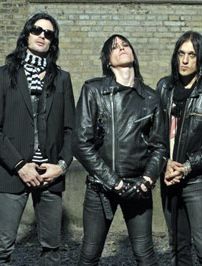 Foto de Hardcore Superstar