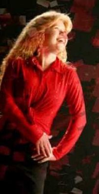 Foto de Keila Miranda