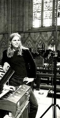 Foto de Tangerine Dream