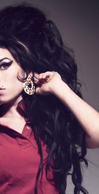 Foto de Amy Winehouse