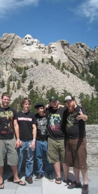 Foto de A Breath Before Surfacing